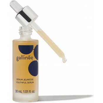 Gallinée Youthful Serum 30 ml