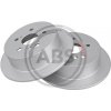 A.B.S. Brzdový kotúč 17840