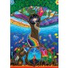 MAGNOLIA Puzzle Ta pravá cesta 1000 dílků