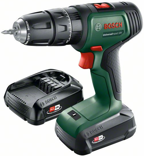 Bosch UniversalImpact 0.603.9D4.102