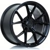 JUDD JSF5 hliníkové disky 10,5x19 5x110 ET18 DO 50 GLOSS BLACK