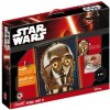 Quercetti 00848 Pixel Art 9 Star Wars C-3PO