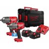 MILWAUKEE M18ONEFHIWF34FHIWF-502X M18 FUEL Set náradia 4933000009