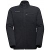 Mammut ARCTIC IV ML Jacket Men black mélange Veľkosť: XXL