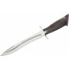 Muela 220mm Crown CHEVREUIL-22S