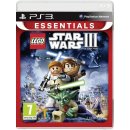 LEGO Star Wars 3: The Clone Wars