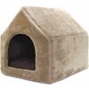 Domček Búdka pelech lôžko spanie pre psa york