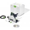 Festool TS 55 FEBQ-Plus ponorná píla