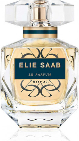 Elie Saab Le parfum rolyal parfumovaná voda dámska 50 ml