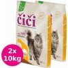 Čiči kuracie 2 x 10 kg