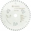Pílový kotúč BOSCH Top Precision Best 165x20 mm Dostupné varianty: Pílový kotúč Bosch Top Best for Multi Material 165x20 mm/48z.