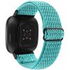 BStrap Pattern remienok na Xiaomi Amazfit GTR 42mm, teal (SSG040C0403)