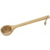 Rento 176320 naberačka do sauny 43cm bambus