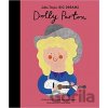 Dolly Parton - Maria Isabel Sánchez Vegara, Daria Solak (ilustrácie)