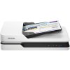 Epson WorkForce DS-1630 - skener DS-1630, A4, 1200x1200dpi, USB 3.0 - VÝPREDAJ