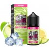 Juice Sauz Drifter Bar Juice Sour Apple Ice shake & vape 6 ml