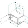 Triton 6U RBA-06-CS4-CAX-A1