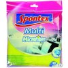 Spontex Multi utierka z mikrovlákna 1 ks
