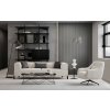Atelier Del Sofa Gio 3-miestna – Biela