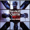 Malevolent Creation - In Cold Blood / 2021 Reedice [CD]