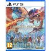 Hra Capcom PlayStation 5 Monster Hunter Stories 3: Twisted Reflection (5055060955482)
