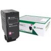 Toner Lexmark CS720, CS725, CX725 MAGENTA (7000 str.)