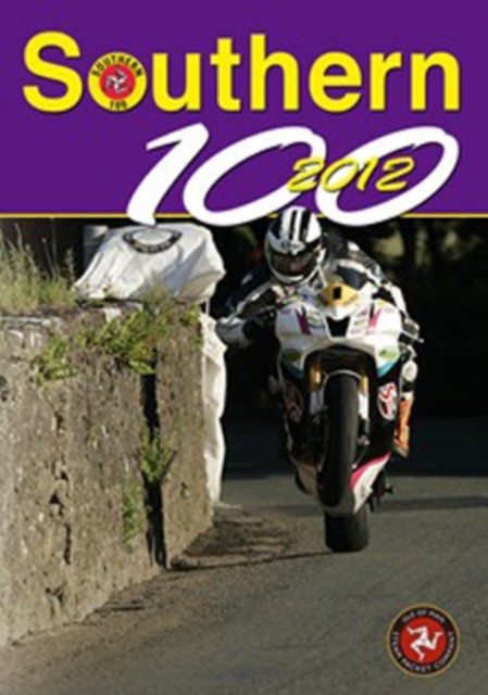 Southern 100: 2012