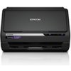 EPSON skener FastFoto FF-680W, A4, 600x600dpi, 24 bits Color Depth, USB 3.0, Wireless LAN B11B237401