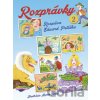 Rozprávky 2 - Eduard Petiška, Marie Tichá