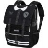 Karactermania Wednesday Uniform dvojkomorový batoh 16L