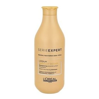 L'Oréal Expert Absolut Repair Lipidium Shampoo 300 ml