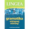 Lingea SK Gramatika súčasnej nórčiny - s praktickými príkladmi