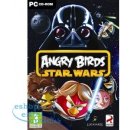 Angry Birds: Star Wars