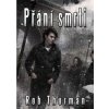 Přání smrti - Rob Thurman