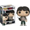 Funko POP TV: Stranger Things - Mike w/ Walkie Talkie
