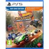 PS5 Hot Wheels Unleashed 2 - Day One Edition