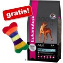 Krmivo pre psa Eukanuba Boxer 12 kg