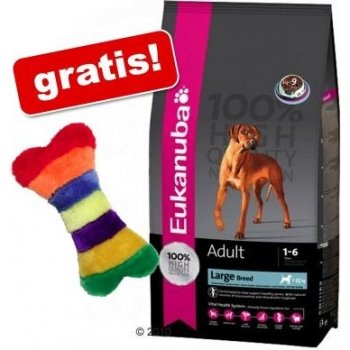 Eukanuba Boxer 12 kg