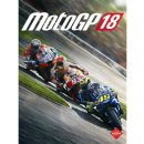 Moto GP 18