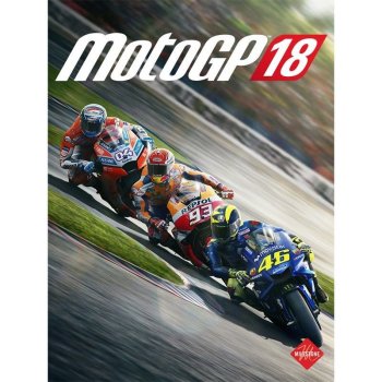 Moto GP 18