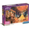 Puzzle 1000 Compact Disney Princess 39854 (Puzzle)