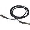 HPE X242 40G QSFP+ to QSFP+ 1m Direct Attach Copper Cable (JH234A)