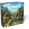 Vesnička (Hamlet CZ)