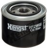 Olejový filter HENGST FILTER H12W08