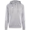 Adidas Tiro 24 Training Hooded M IR7551 sweatshirt (191813) Black L