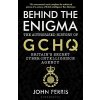 Behind the Enigma - John Ferris