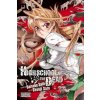 Highschool of the Dead, Vol. 1
