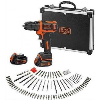 BLACK & DECKER BDCDD12BAFC-QW