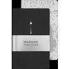Moleskine Nasa-inspiriertes Cahier (2er Set), blanko, weicher Einband (Brožovaná)