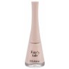Bourjois 1 Second Lak na nechty 03 Over The Taupe 9 ml
